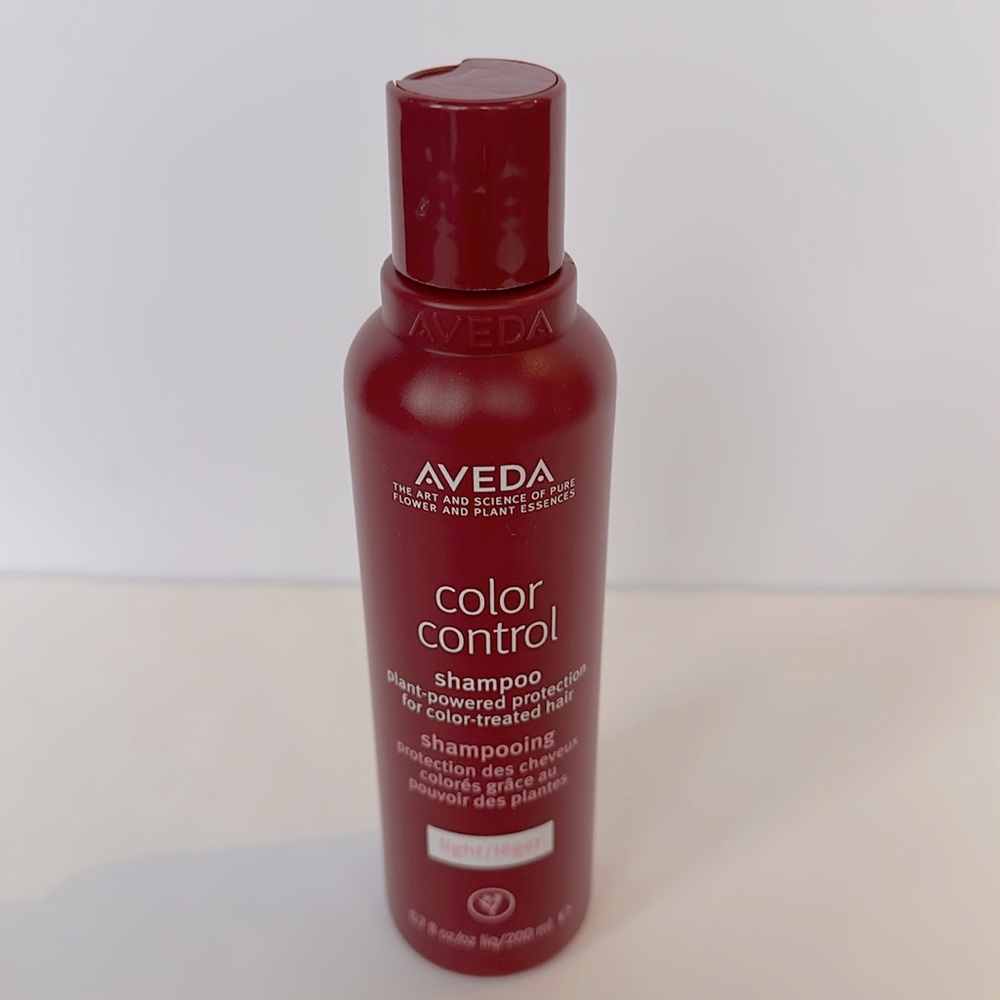 Aveda Color Control Light Shampoo